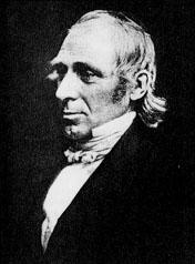 Bronson Alcott