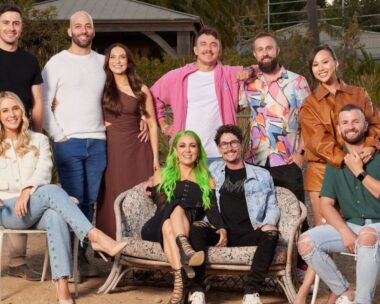 Meet the new contestants competing for the ultimate prize on The Block 2024
