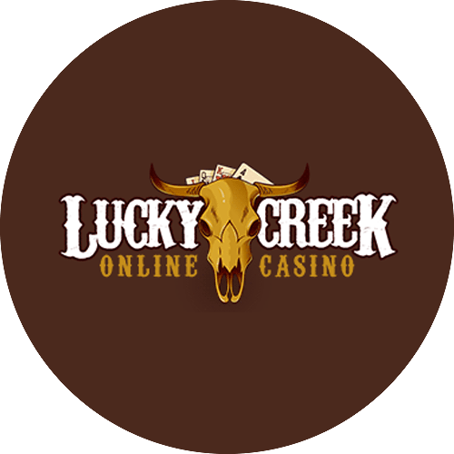 Lucky Creek bonuses
