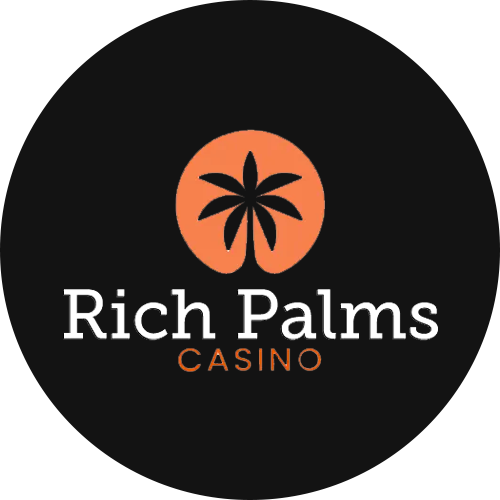 Rich Palms bonuses