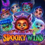 75 Free Spins on ‘Spooky Wins’ at Prima Play bonus code