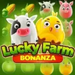 100 Free Spins on ‘Lucky Farm Bonanza’ at CryptoLeo bonus code