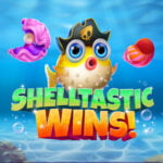 200 Free Spins on ‘Shelltastic Wins’ at Yabby Casino bonus code