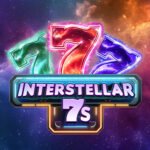 303 Free Spins on ‘Interstellar 7s’ at Planet 7 Casino bonus code