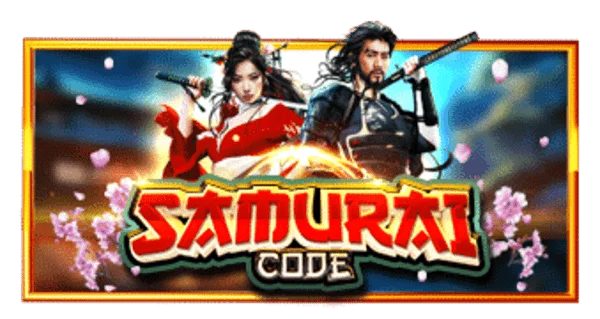 SAMURAI CODE