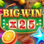 35 Free Spins on ‘Big Win x25’ at Mirax Casino bonus code