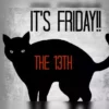 friday the 13th