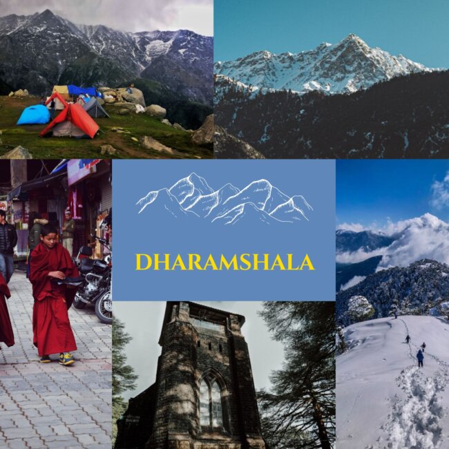 Dharamshala