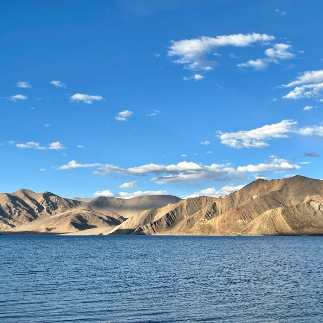 Ladakh