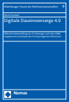 Mario Kreutzer - Digitale Daseinsvorsorge 4.0