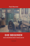 Paul Marchal, Sigrun Dieberg - Die Beginen