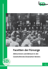 Deutscher Verein für öffentliche und private Fürsorge e.V. - Facetten der Fürsorge