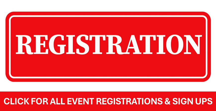 Event Registration