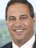 Peter Lauricella, Litigator, Wilson Elser Law Firm