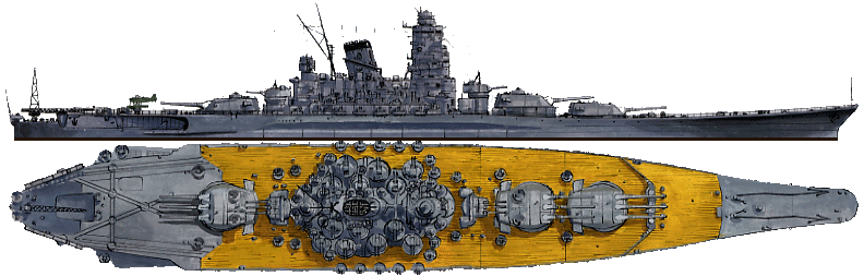 IJN Yamato