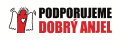 Podporujeme Dobrý Anjel