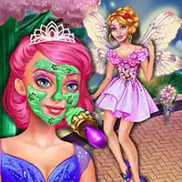 Gracie The Fairy Adventure