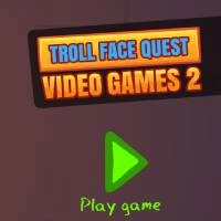 Trollface Quest: Video Games 2