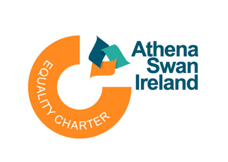 Athena Swan Logo