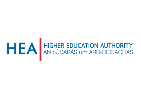 HEA Logo