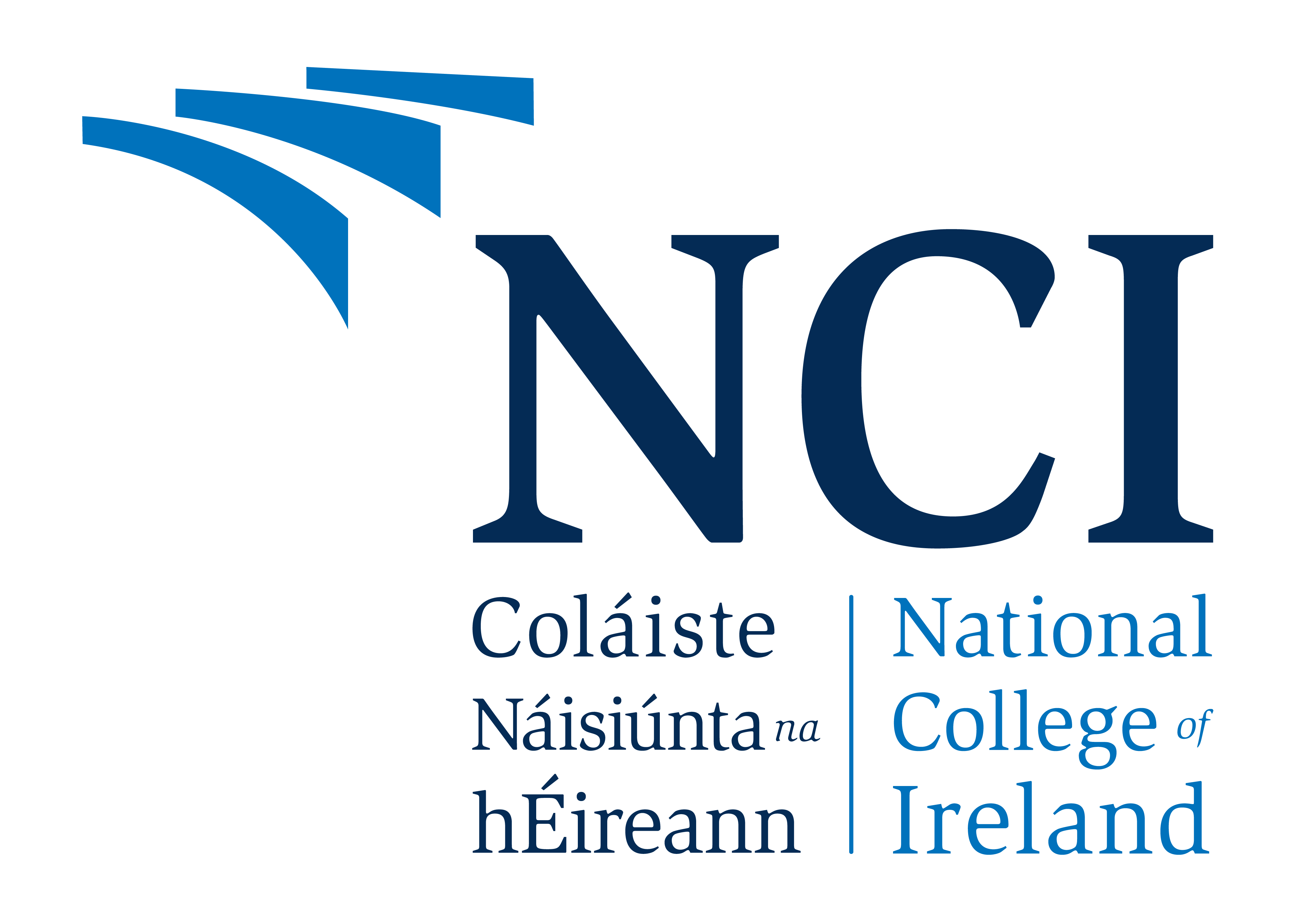 NCIRL Logo