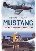 Steven Pace - Mustang: Thoroughbred Stallion