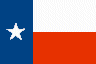 Texas state flag