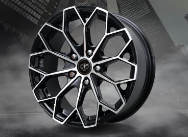 Unveiling the Neo Wheels Poison Design: A New Era in Automotive Excellence