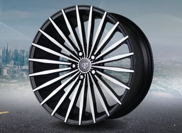 Introducing the Neo Wheels Surya Design: Elegance in Every Inch