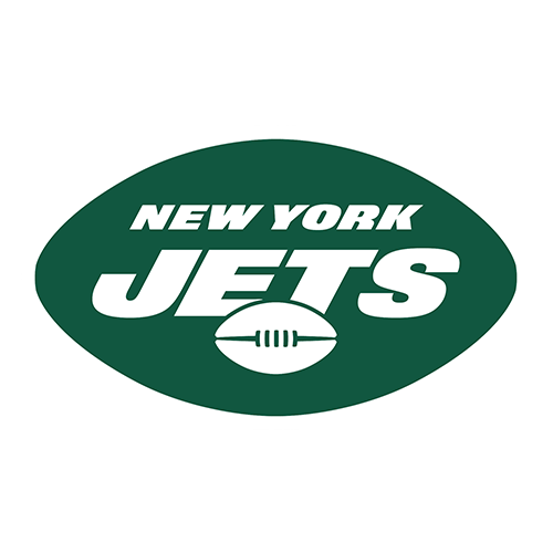 NYJ   Mascot