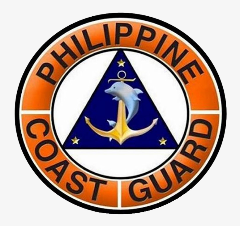 Coast Guard Logo Png Philippine Coast Guard Transparent Png X | Hot Sex ...