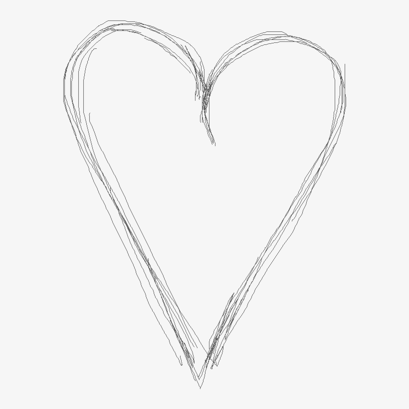 8 - Heart, transparent png download