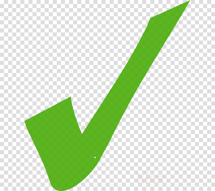 Free Green Check Mark Icon Transparent Background Dow - vrogue.co