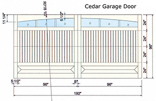 Custom Garage Doors