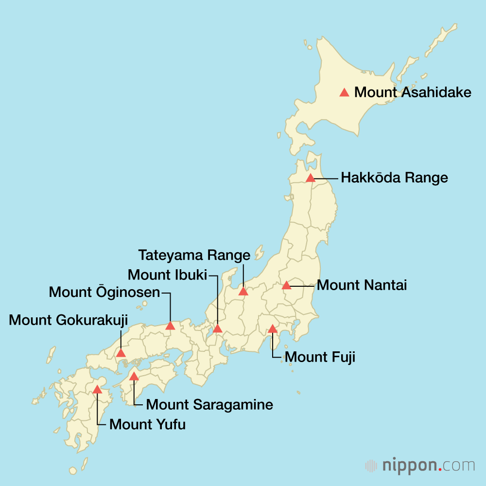 Japan Map With Mountain Ranges United States Map | Sexiz Pix