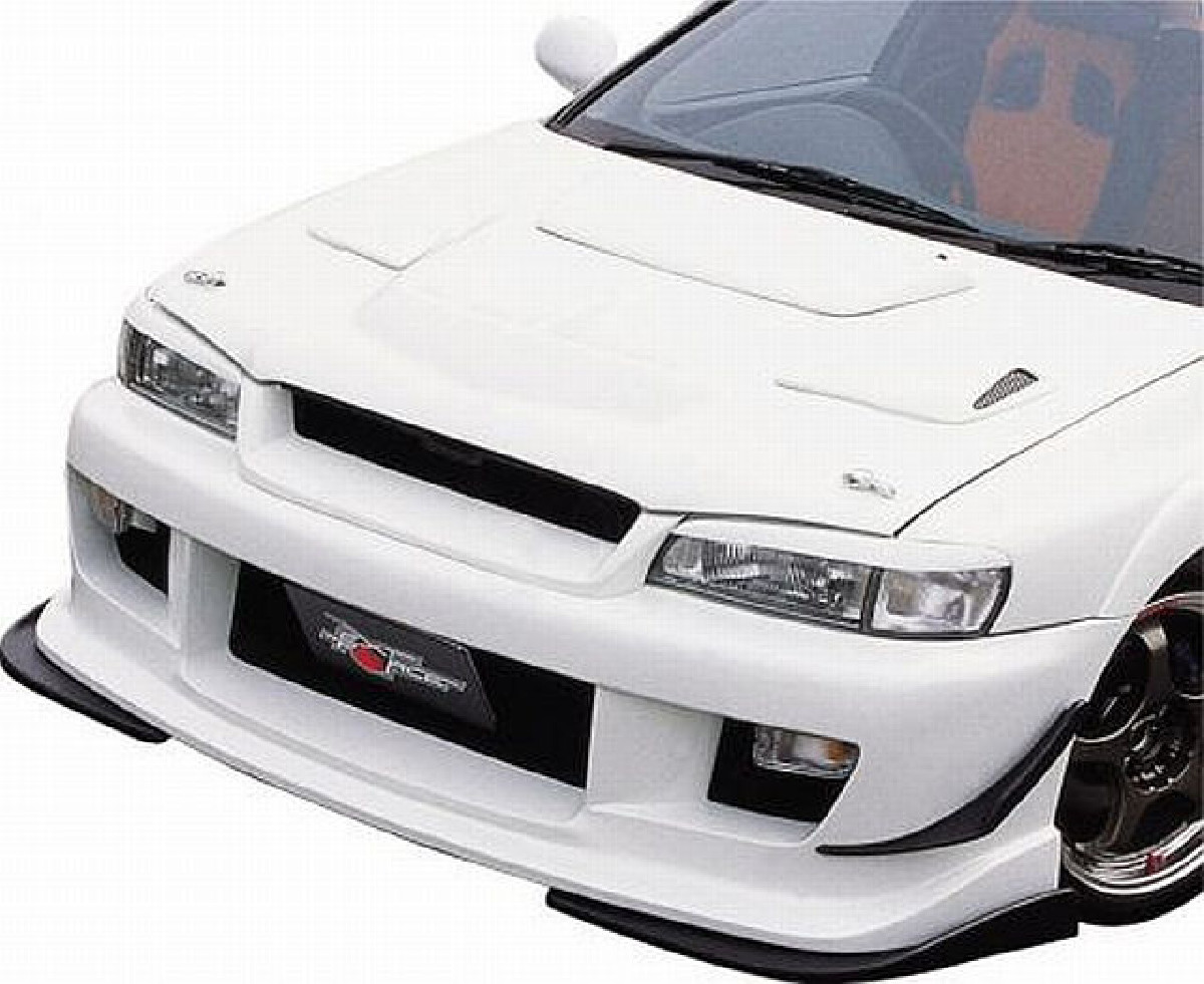 Chargespeed Scheinwerferblenden Subaru Impreza GC Bj. 97-01