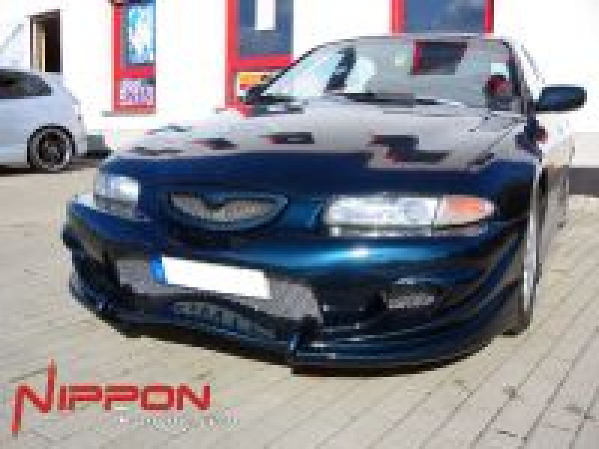 Frontstoßstange Mazda Xedos 6 Nipponstyle