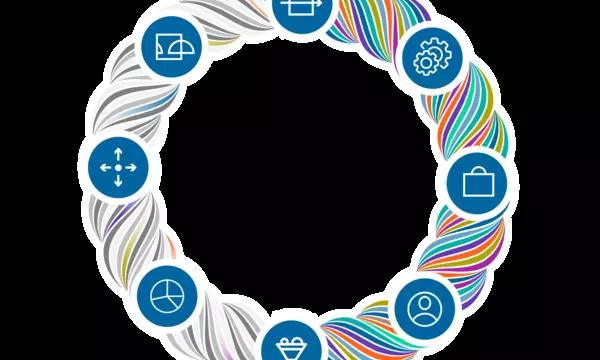 Circular economy at NIST no text