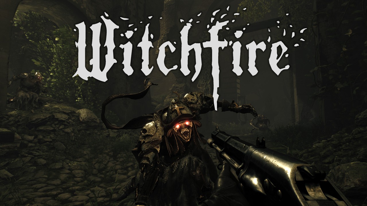 Witchfire