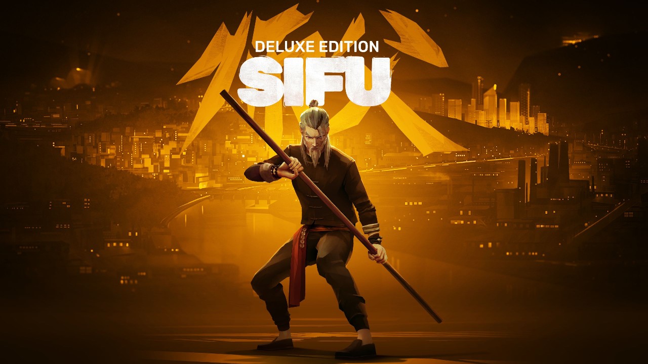 SIFU