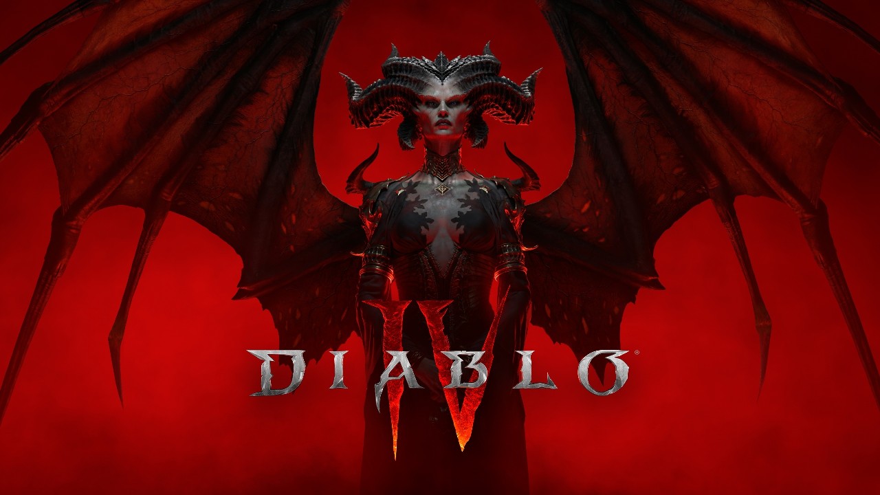 Diablo IV