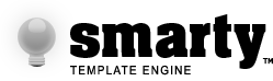 Smarty Template Engine