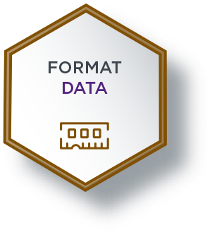 Format Data