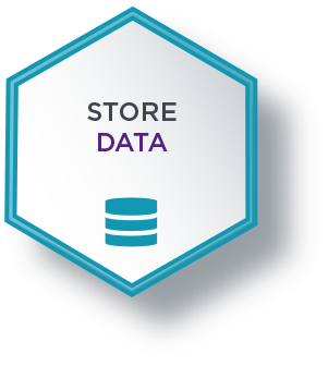 Store Data