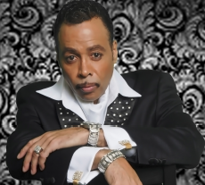 Morris Day and the Time