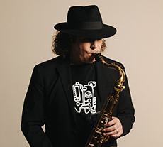 Boney James