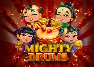 Thunderbolt Casino Giving Away Free Spins on New Mighty Drums Slot -  SouthAfricanCasinos.co.za
