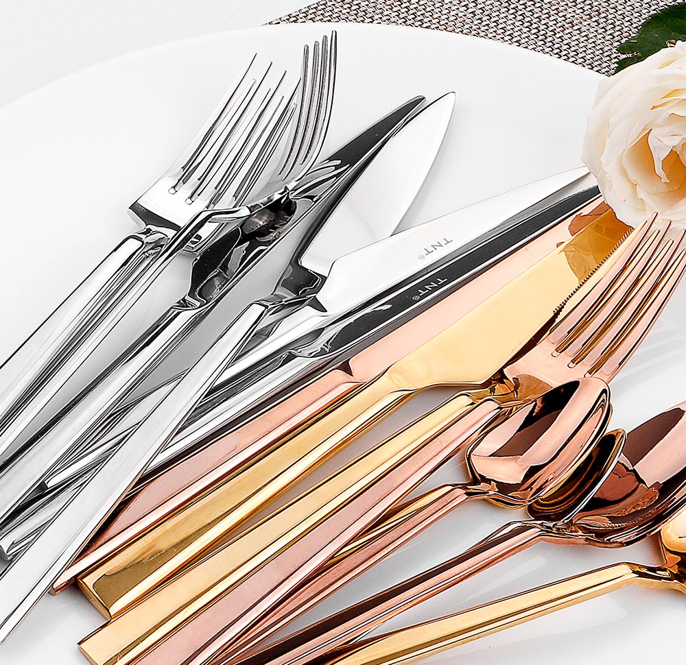 FLATWARE