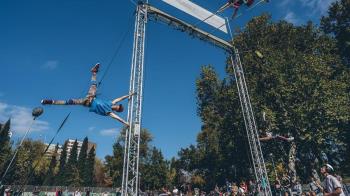 Este programa del Área de Cultura, Turismo y Deporte ofrece actividades gratuitas y para todas las edades
