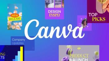 Crea diseños profesionales con tu teléfono gracias a Canva